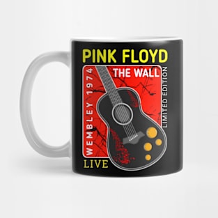 Pink floyd Mug